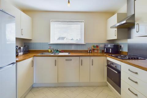 1 bedroom flat for sale, Quercetum Close, Aylesbury HP19