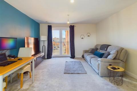 1 bedroom flat for sale, Quercetum Close, Aylesbury HP19