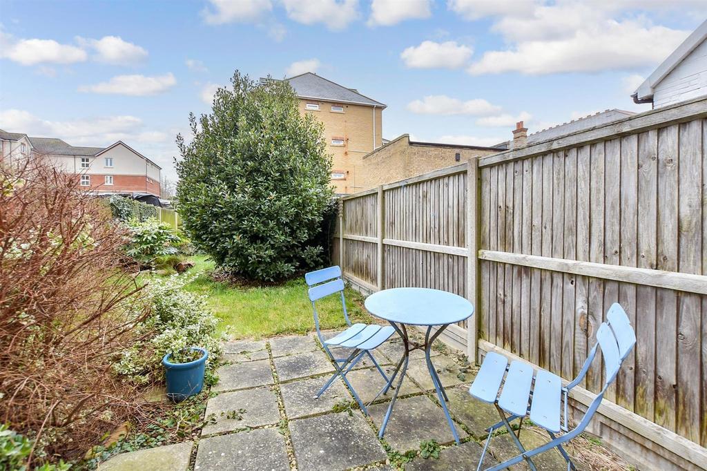 Patio / Decking