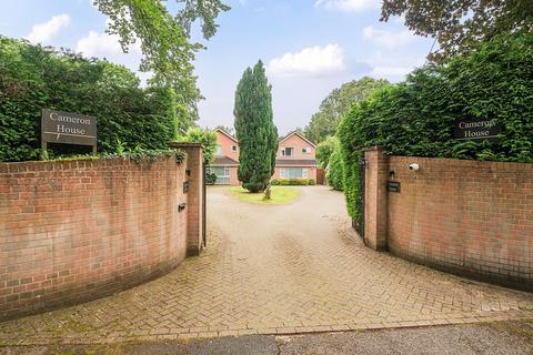 6 bedroom detached house for sale, Lyndhurst Road, Landford, Salisbury, SP5