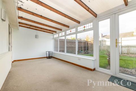 10 Archer Close, Norwich, NR6 7PD