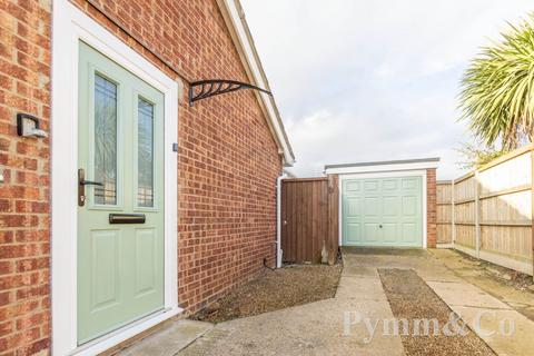 10 Archer Close, Norwich, NR6 7PD