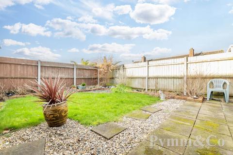 10 Archer Close, Norwich, NR6 7PD