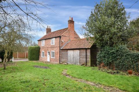 2 bedroom house for sale, Bell Lane, Collingham, Newark