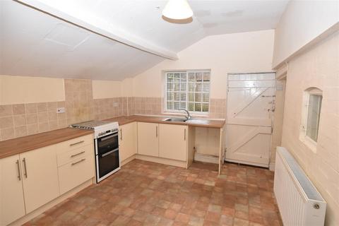 2 bedroom house for sale, Bell Lane, Collingham, Newark