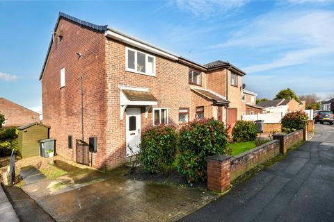 Middlecroft Road, Leeds, West Yorkshire