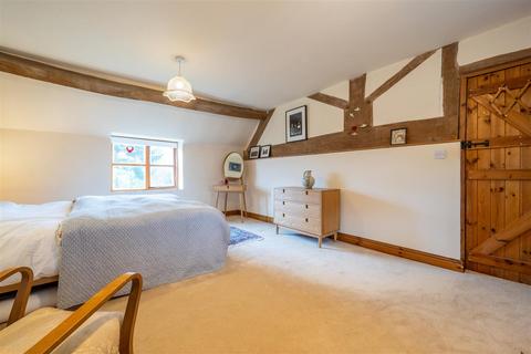 undefined, Halford, Craven Arms