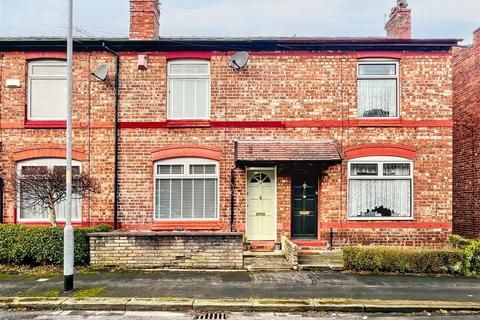 2 bedroom terraced house for sale, Brien Avenue, Altrincham