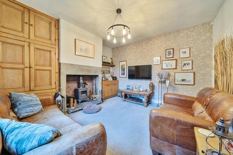 2 bedroom cottage for sale, 4 CHAPEL STREET, LUDDENDEN, HALIFAX