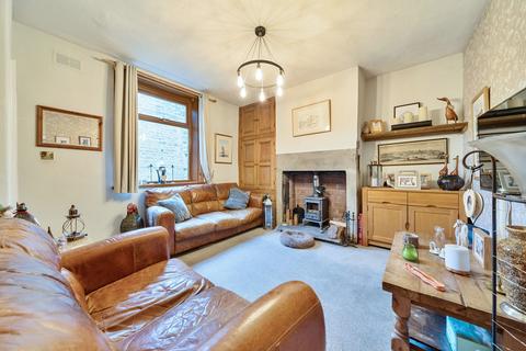 2 bedroom cottage for sale, 4 CHAPEL STREET, LUDDENDEN, HALIFAX