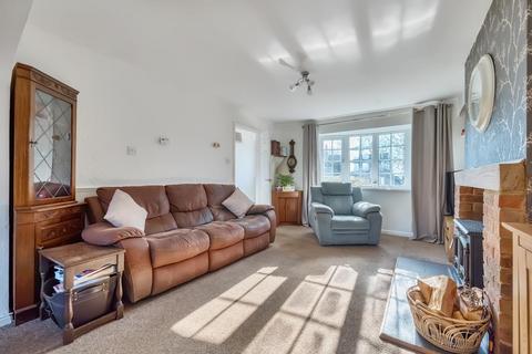 undefined, Claydon,  Banbury,  Oxfordshire,  OX17