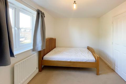 1 bedroom in a house share to rent, St. Lucia Crescent, Bristol BS7