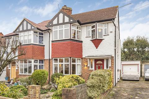 Crane Way, Twickenham, TW2