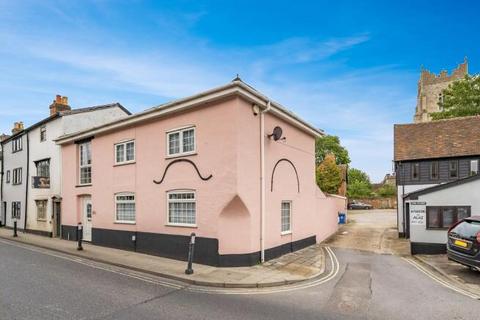 3 bedroom cottage for sale, Cross Street, Sudbury