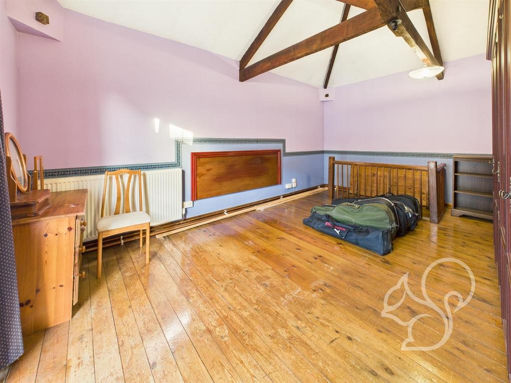 Principal Bedroom