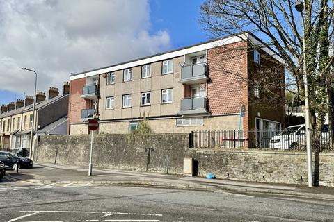 3 bedroom flat for sale, St. Leger Crescent, St. Thomas, Swansea, City And County of Swansea.