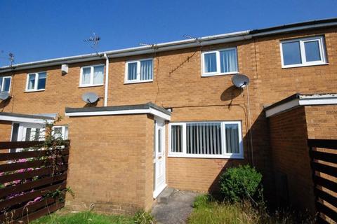 3 bedroom terraced house for sale, Eastbourne Parade, Hebburn, Tyne and Wear, NE31 2AT