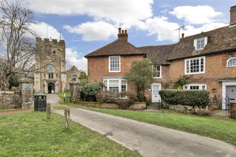 4 bedroom semi-detached house for sale, The Street, Appledore, Ashford, Kent, TN26