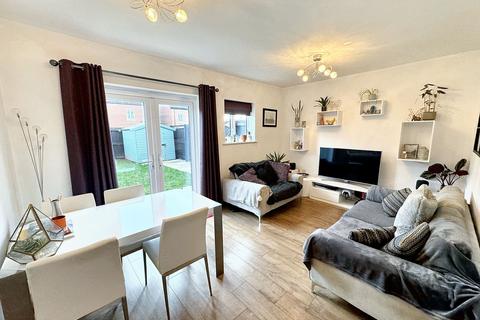 4 bedroom semi-detached house for sale, Brookmoor Road, Prestwich, M25