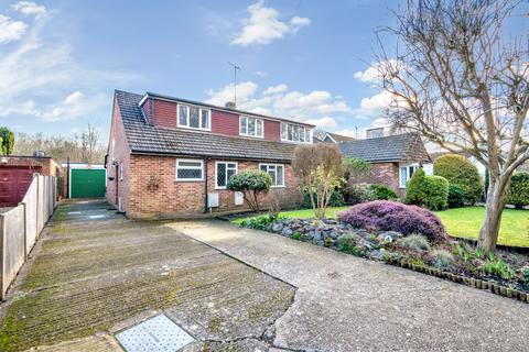 3 bedroom semi-detached house for sale, PIRBRIGHT