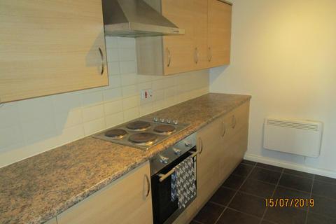 1 bedroom flat to rent, Speirs Wharf, Glasgow G4