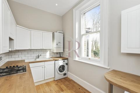 1 bedroom apartment for sale, 1, Highbury Place, Highbury, N5