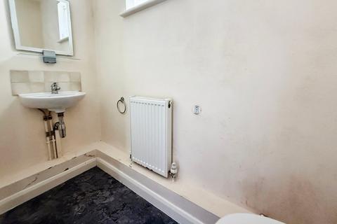 2 bedroom end of terrace house for sale, Raleigh Gardens, Burnham on Sea, TA8