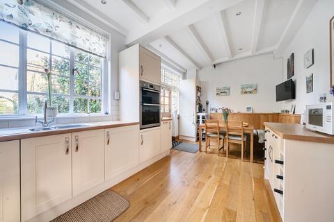 3 bedroom terraced house for sale, Abbey Mews, Laleham Park, Staines-Upon-Thames, TW18