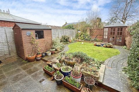 15 Scott Close, Bidford On Avon, Alcester, B50 4HY