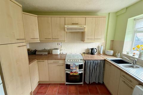 15 Scott Close, Bidford On Avon, Alcester, B50 4HY