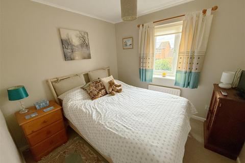 15 Scott Close, Bidford On Avon, Alcester, B50 4HY