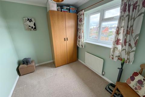 15 Scott Close, Bidford On Avon, Alcester, B50 4HY