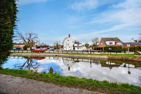 4 bedroom detached house for sale, The Maltings, Shardlow