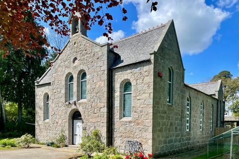 undefined, The Auld Kirk, Sauchen AB51 7PB