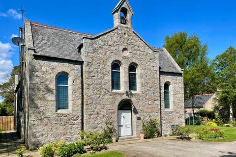 undefined, The Auld Kirk, Sauchen AB51 7PB