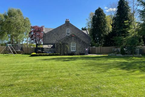 undefined, The Auld Kirk, Sauchen AB51 7PB