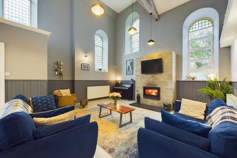 undefined, The Auld Kirk, Sauchen AB51 7PB
