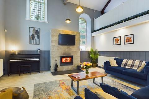 undefined, The Auld Kirk, Sauchen AB51 7PB