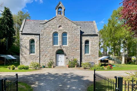 undefined, The Auld Kirk, Sauchen AB51 7PB