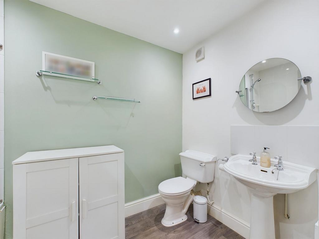 En-suite
