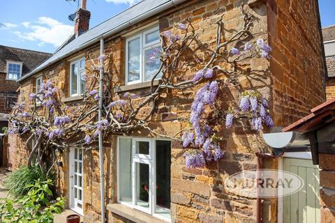 3 bedroom cottage for sale, Norton Street, Uppingham LE15