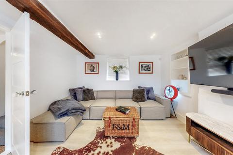 3 bedroom cottage for sale, Norton Street, Uppingham LE15