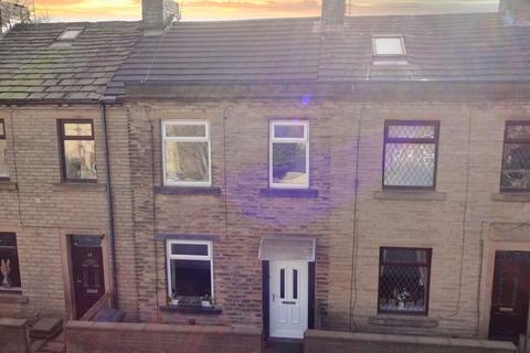 3 bedroom terraced house for sale, Lower Edge Road, Brighouse HD6