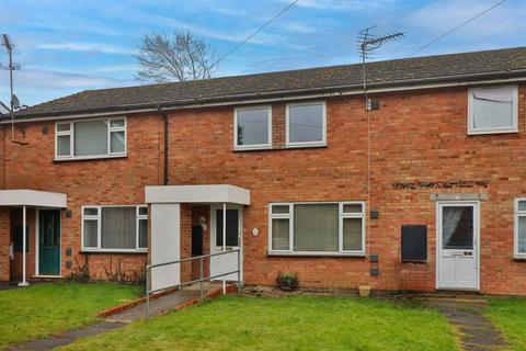 3 bedroom terraced house to rent, Newberry Road, Bildeston, IP7