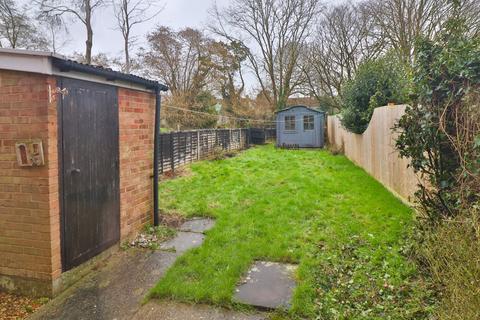 3 bedroom terraced house to rent, Newberry Road, Bildeston, IP7