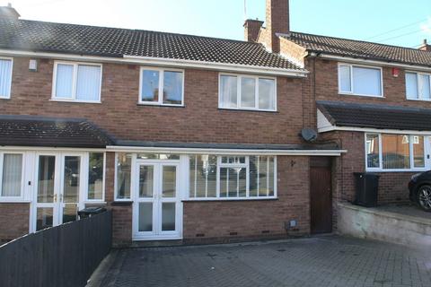 3 bedroom terraced house for sale, Cobham Road, Halesowen B63