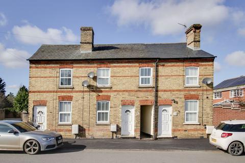 2 bedroom terraced house for sale, High Street, St. Neots PE19