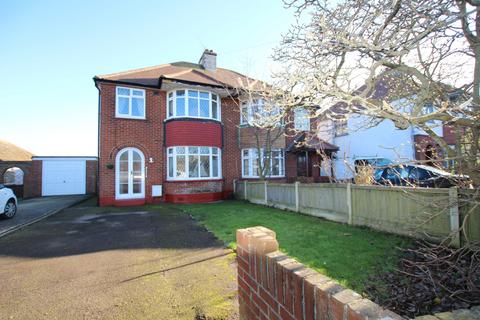 3 bedroom semi-detached house for sale, London Road, Clacton-on-Sea