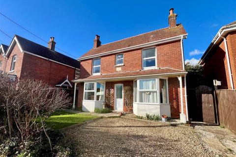 3 bedroom detached house for sale, Freshwater, Isle of Wight