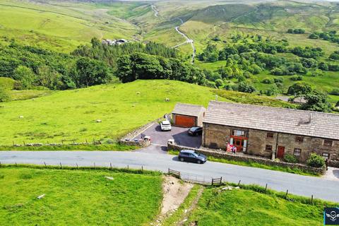 4 bedroom barn conversion for sale, Broad Bank Hill Barn, Halifax Road, Briercliffe, Burnley